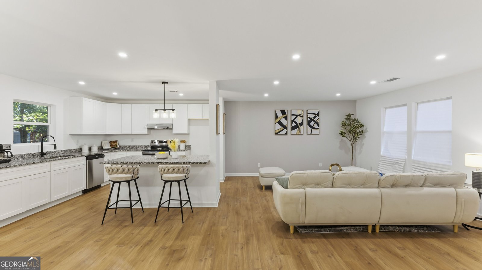 12 Briarcliff Road Griffin - Photo 34
