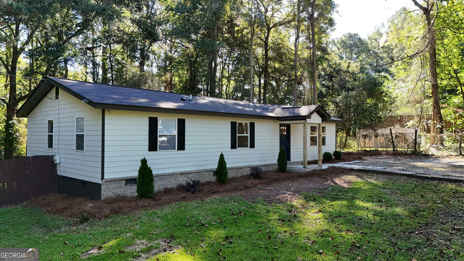 12 Briarcliff Road Griffin - Photo 6