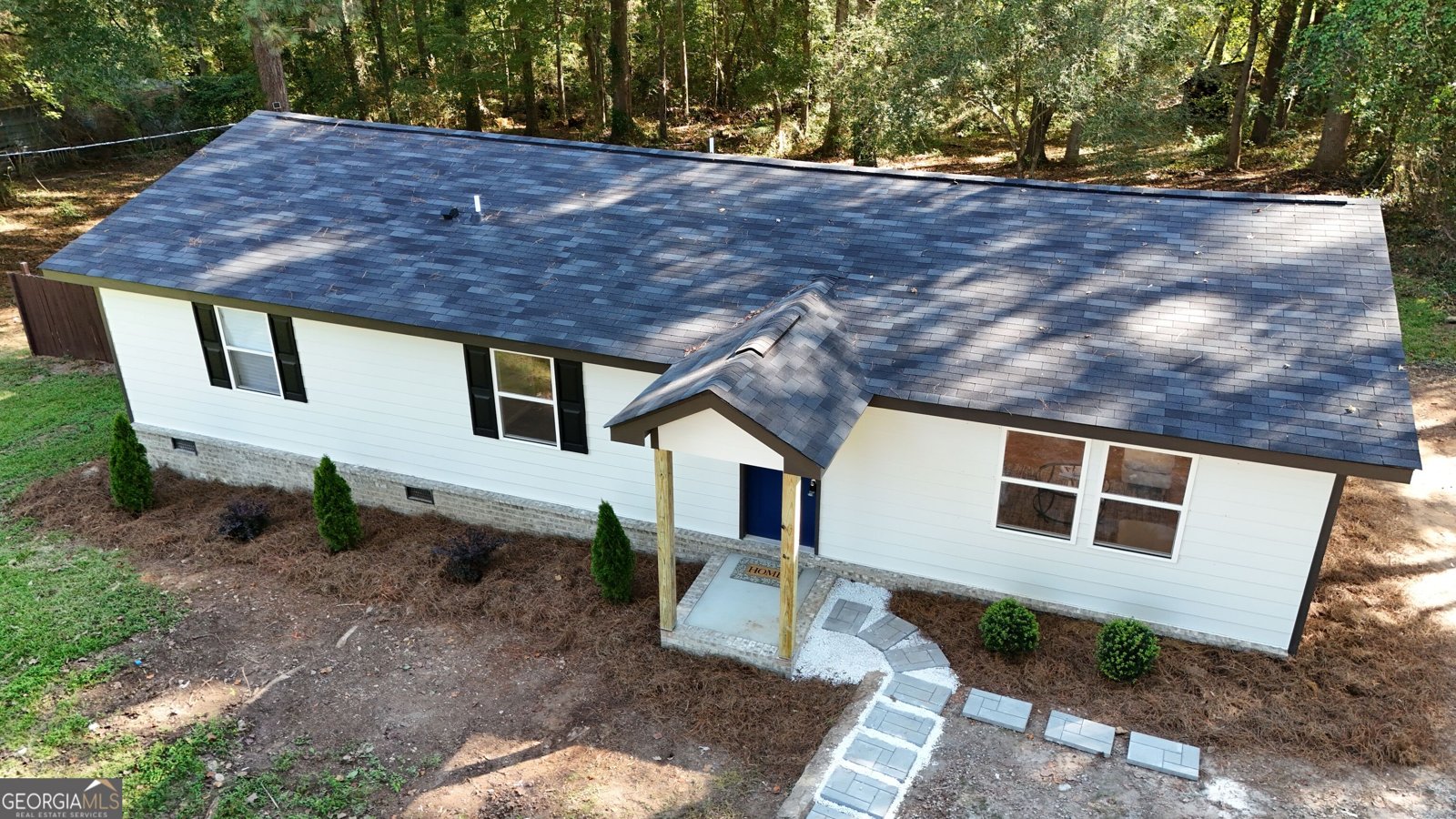 12 Briarcliff Road Griffin - Photo 7