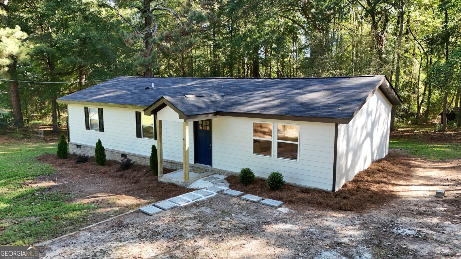 12 Briarcliff Road Griffin - Photo 8