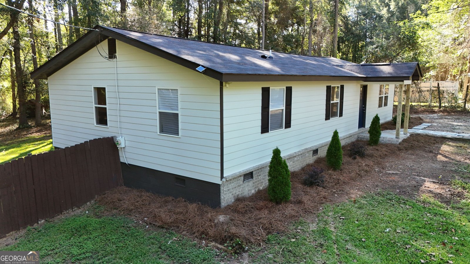 12 Briarcliff Road Griffin - Photo 9