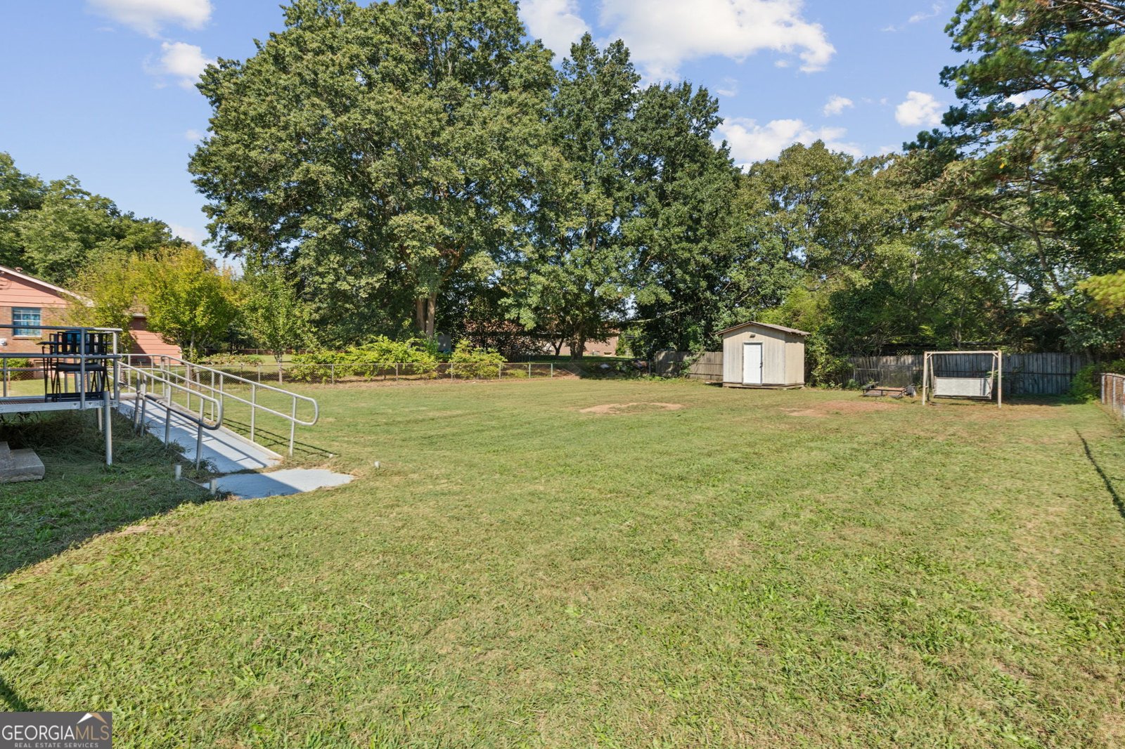 1064 Meadowbrook Lane Conyers - Photo 24