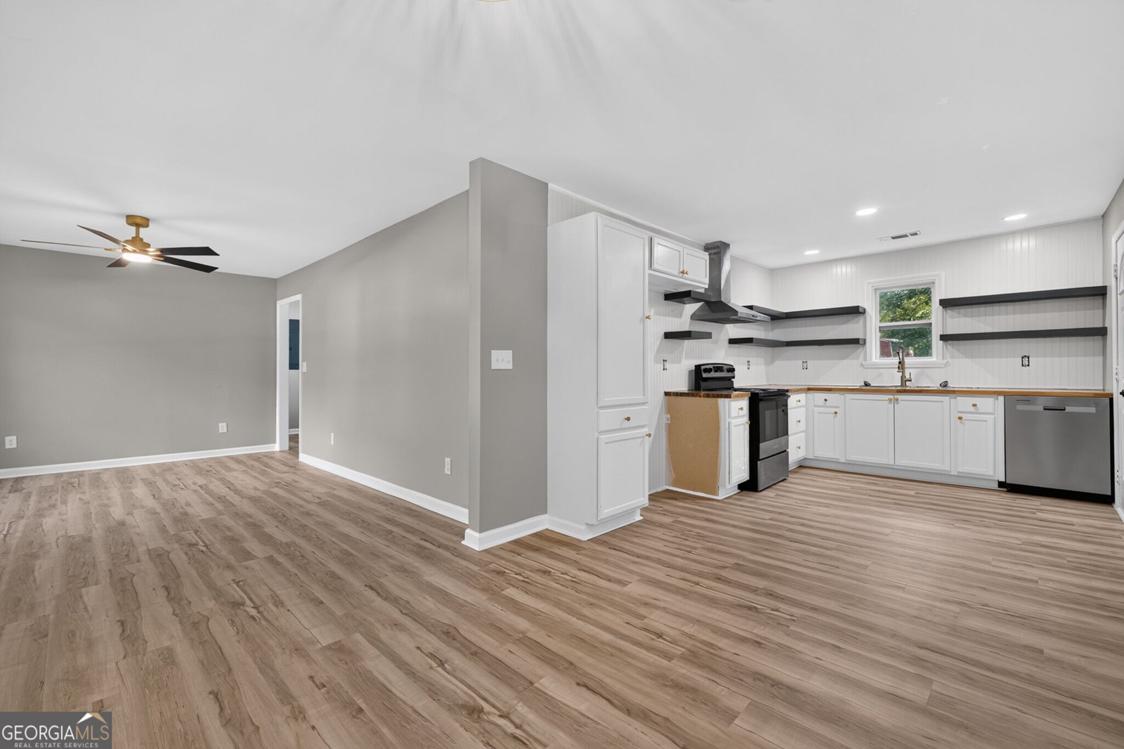 34 Pickens Drive Griffin - Photo 13