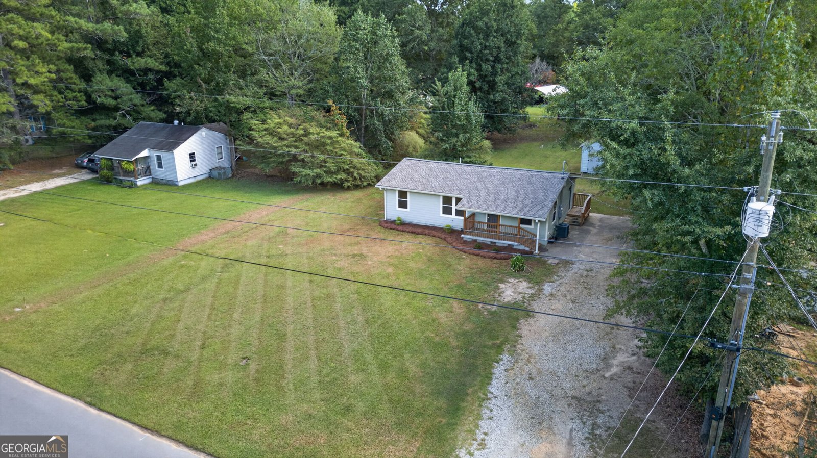 34 Pickens Drive Griffin - Photo 35