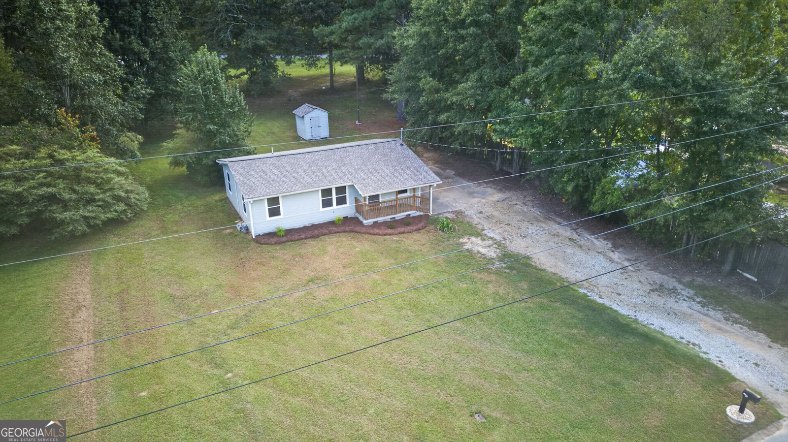 34 Pickens Drive Griffin - Photo 36