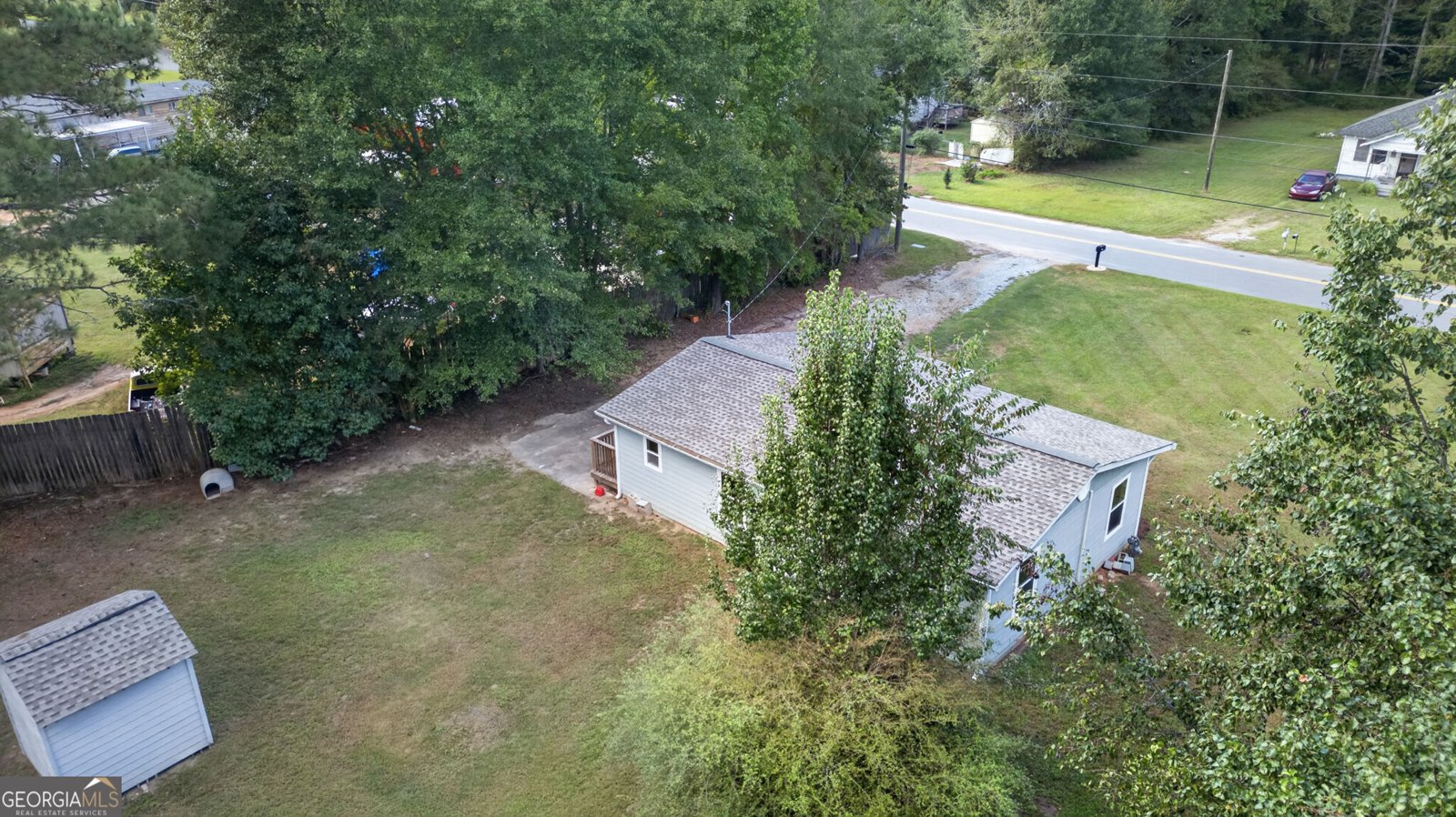 34 Pickens Drive Griffin - Photo 37