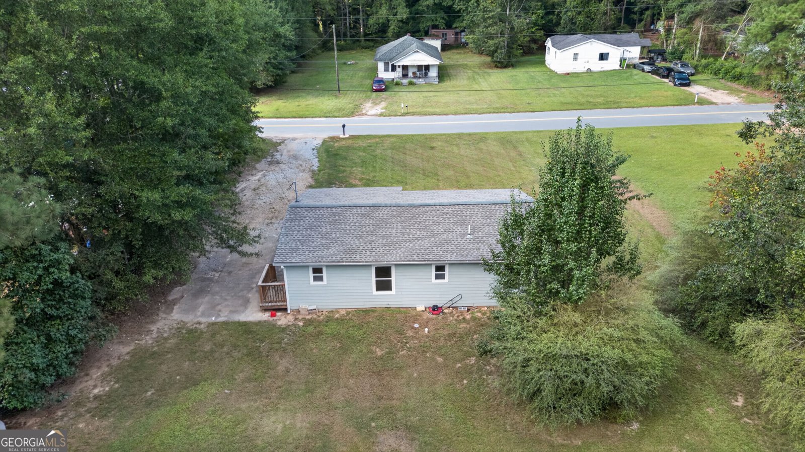 34 Pickens Drive Griffin - Photo 38