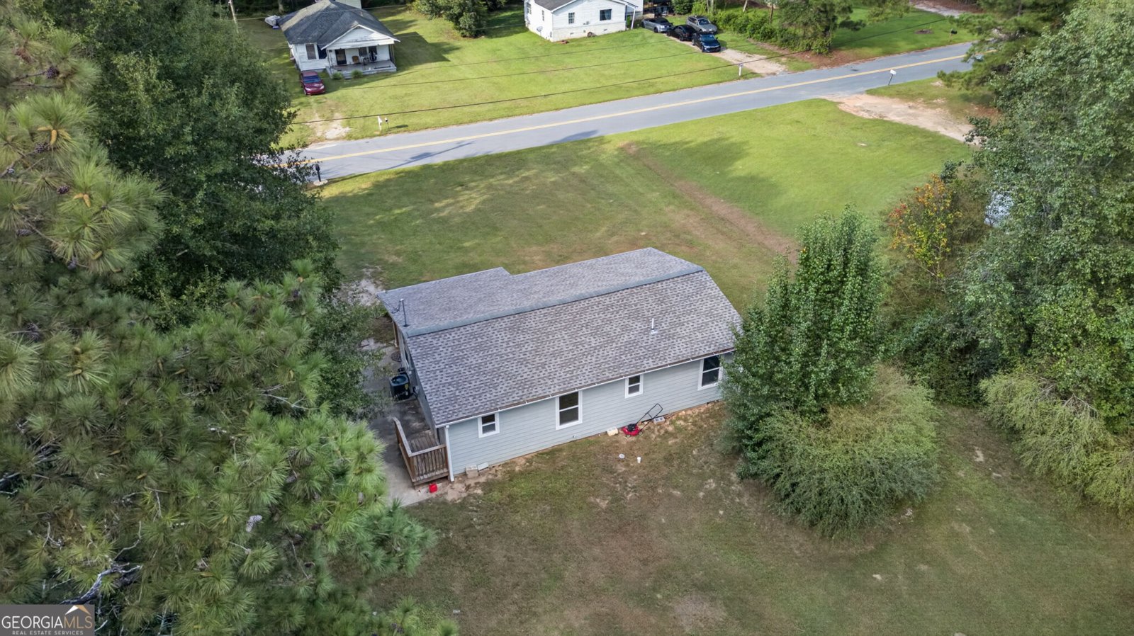 34 Pickens Drive Griffin - Photo 39