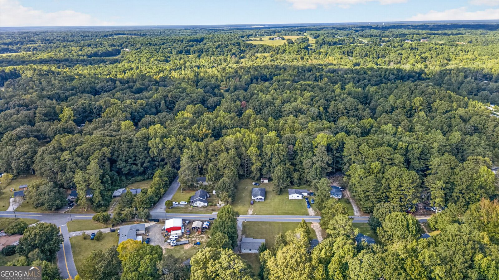 34 Pickens Drive Griffin - Photo 40