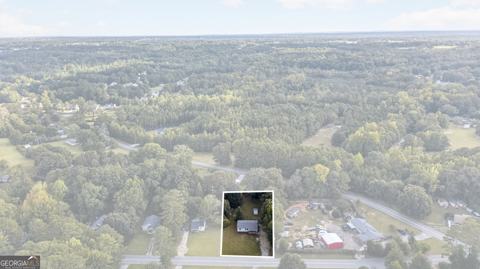 34 Pickens Drive Griffin - Photo 41