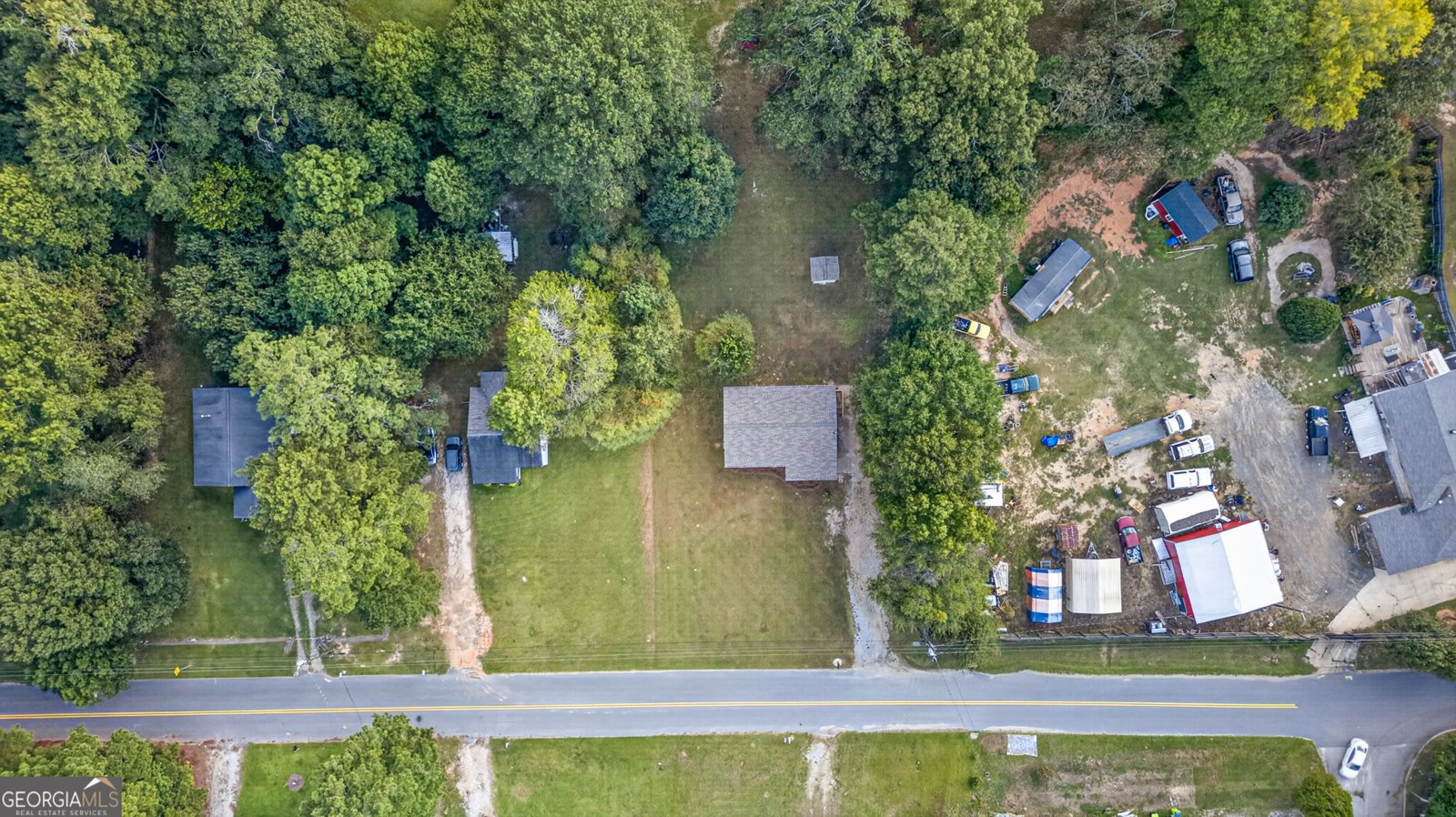 34 Pickens Drive Griffin - Photo 42