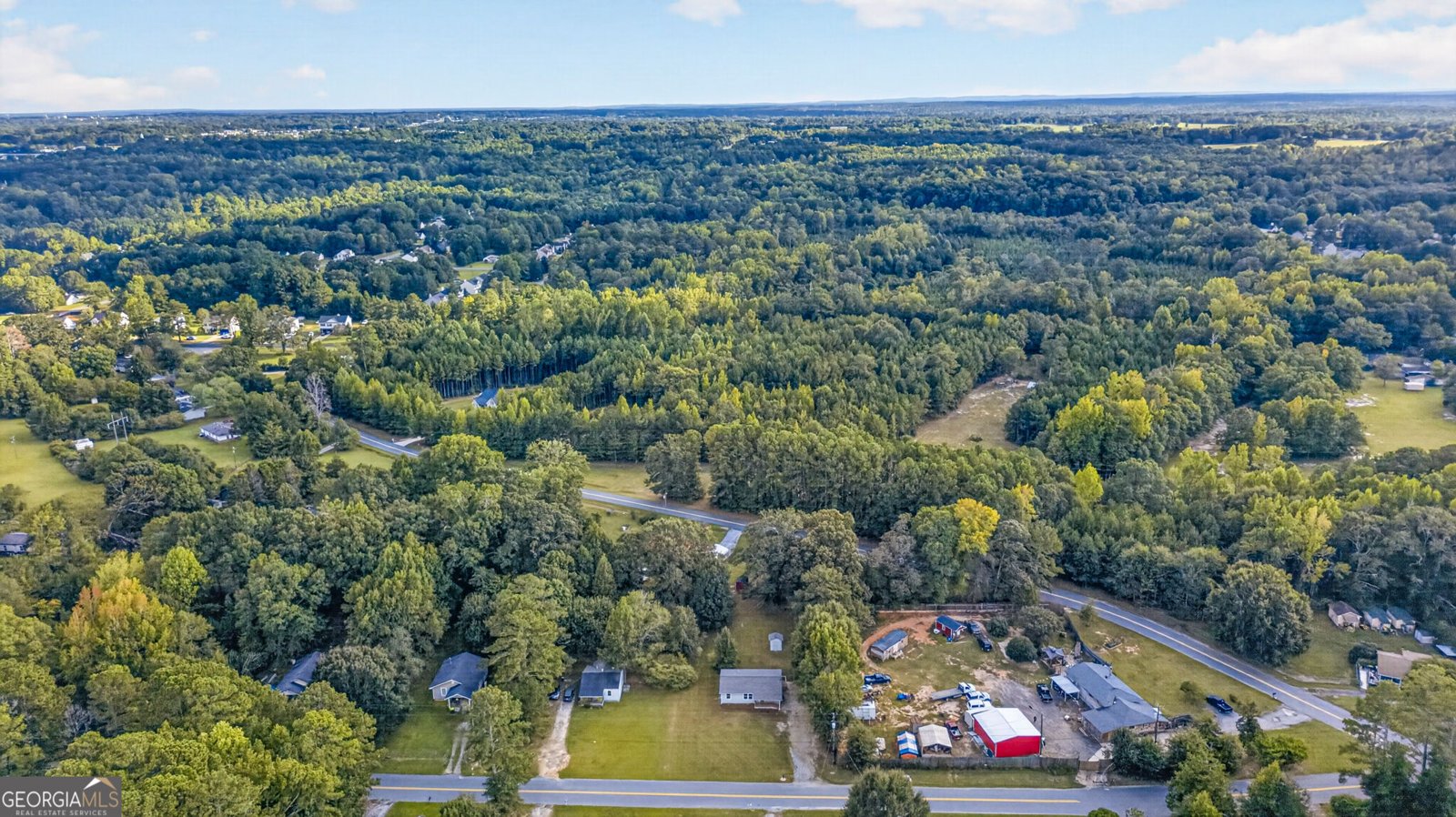 34 Pickens Drive Griffin - Photo 43