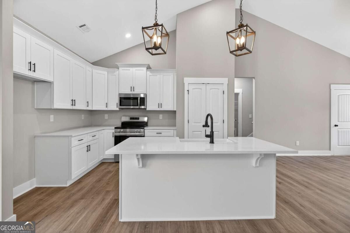 410 PLEASANT HILL Road Rockmart - Photo 12