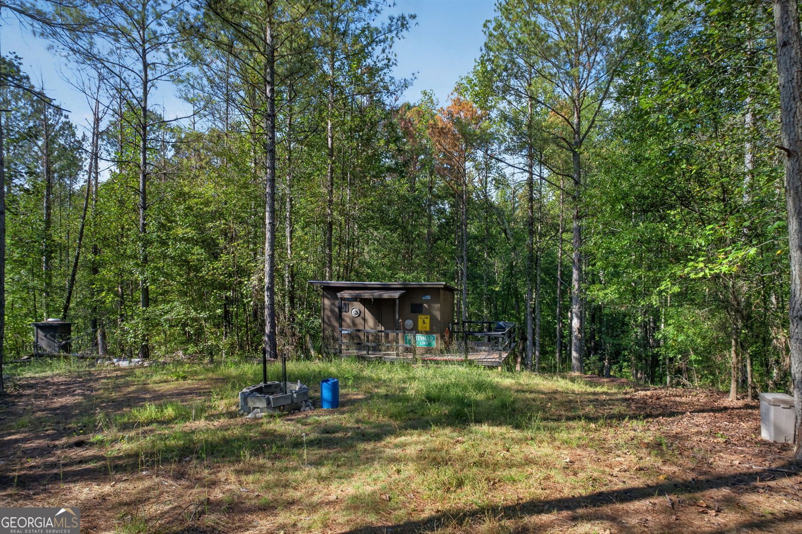 410 PLEASANT HILL Road Rockmart - Photo 33