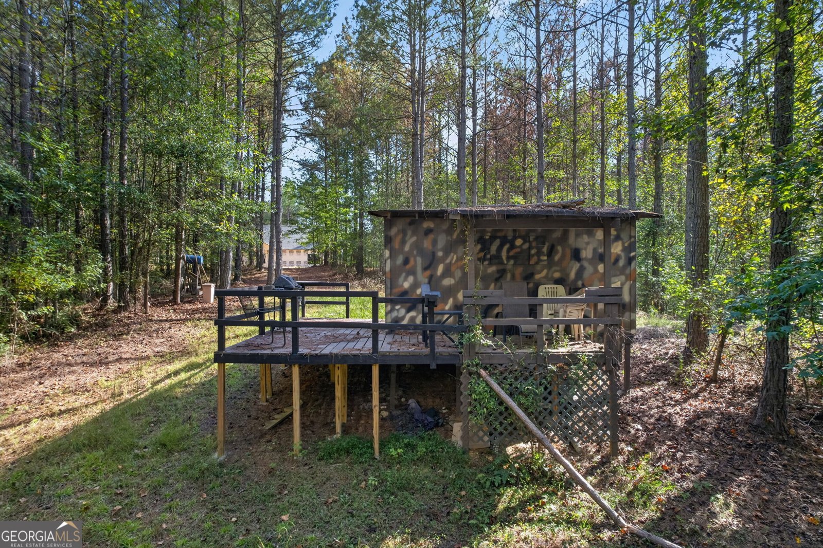 410 PLEASANT HILL Road Rockmart - Photo 38
