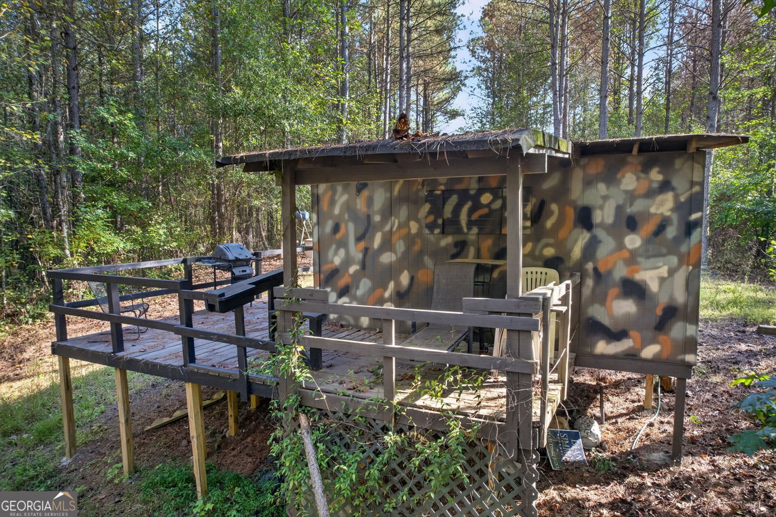 410 PLEASANT HILL Road Rockmart - Photo 39