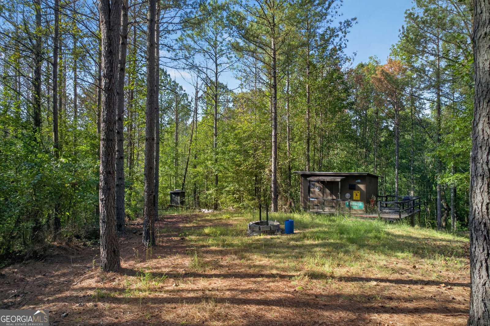 410 PLEASANT HILL Road Rockmart - Photo 40