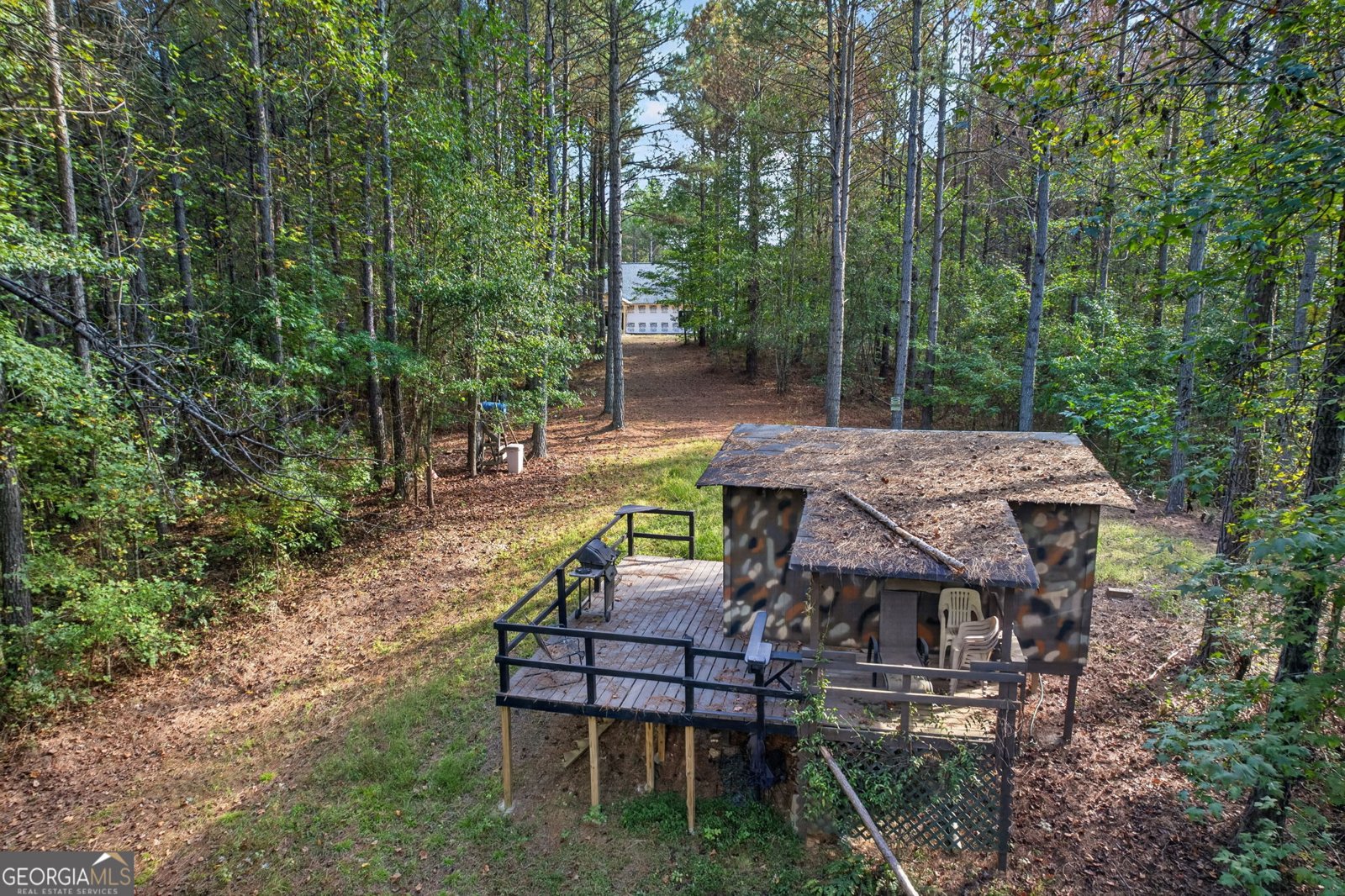 410 PLEASANT HILL Road Rockmart - Photo 41