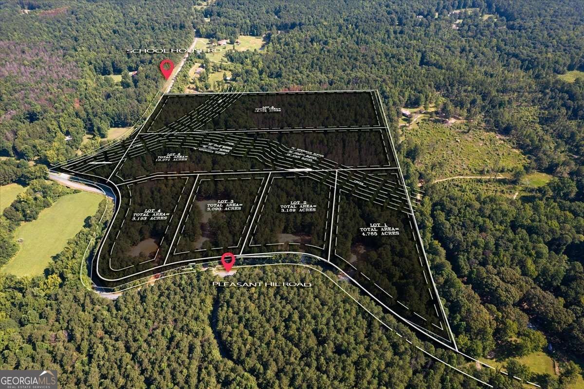 410 PLEASANT HILL Road Rockmart - Photo 44