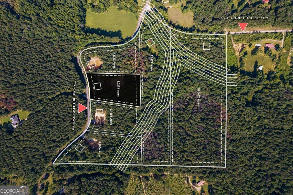 410 PLEASANT HILL Road Rockmart - Photo 45