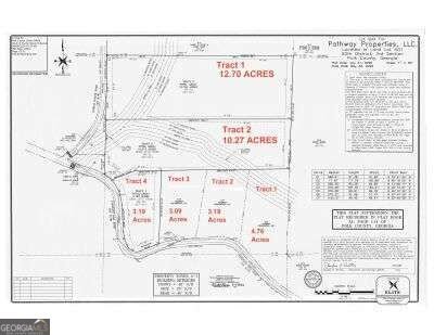 410 PLEASANT HILL Road Rockmart - Photo 46