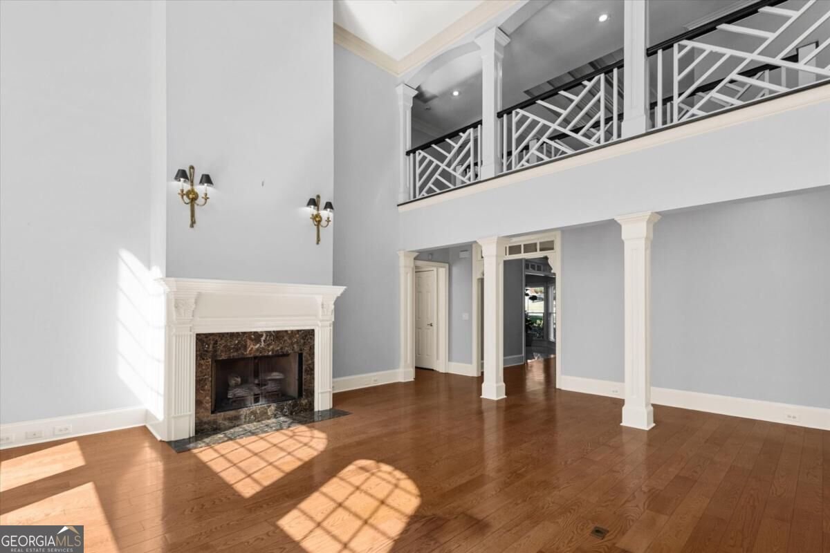 1316 Annapolis Way Grayson - Photo 32