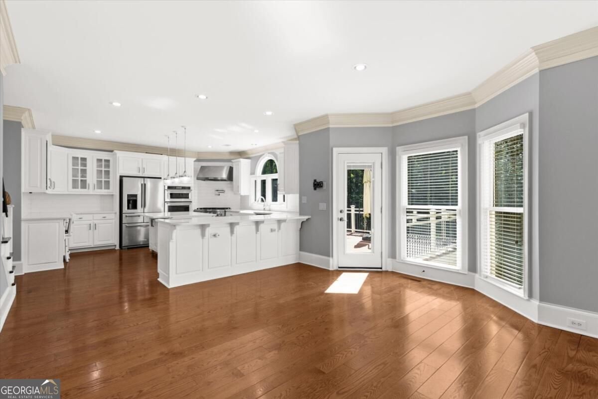 1316 Annapolis Way Grayson - Photo 36