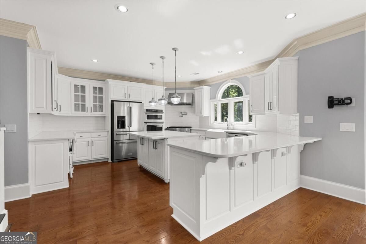1316 Annapolis Way Grayson - Photo 37