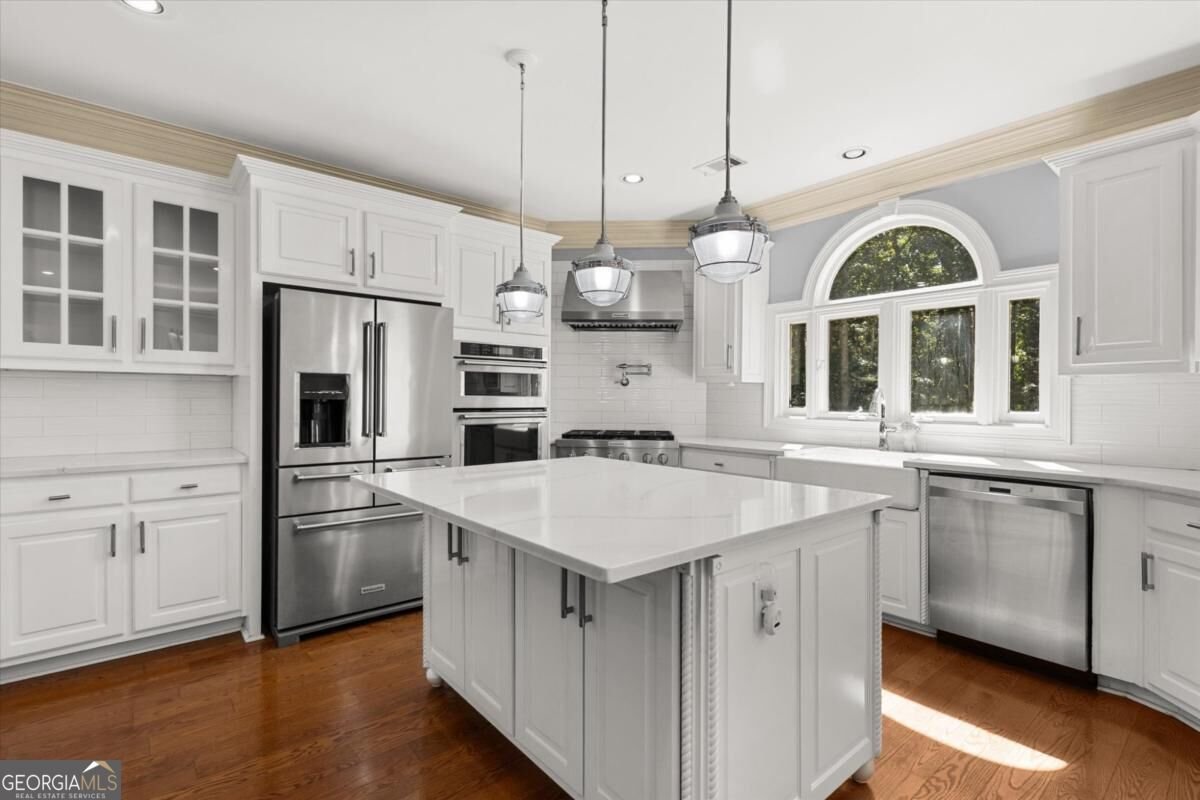1316 Annapolis Way Grayson - Photo 38