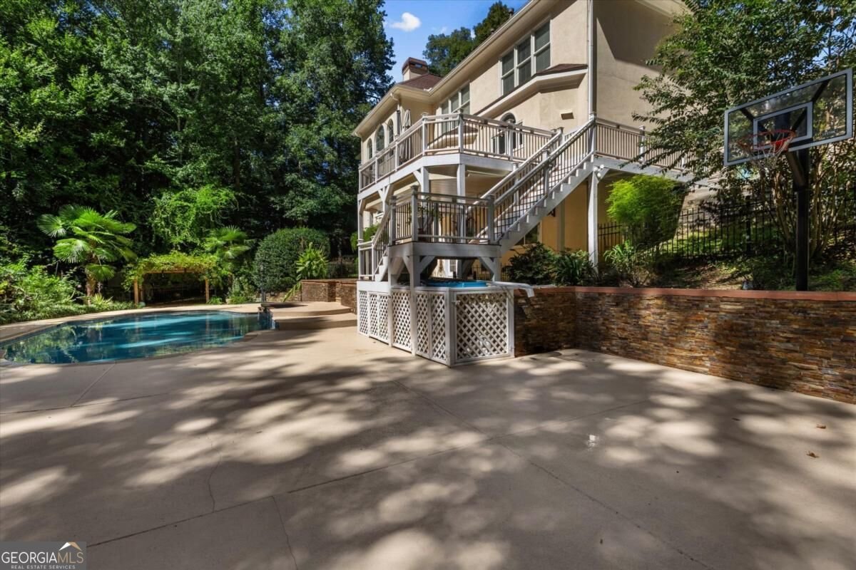 1316 Annapolis Way Grayson - Photo 59