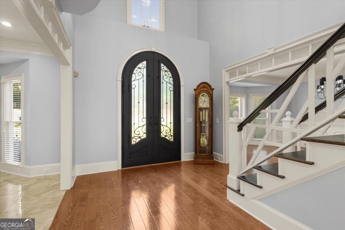 1316 Annapolis Way Grayson - Photo 6