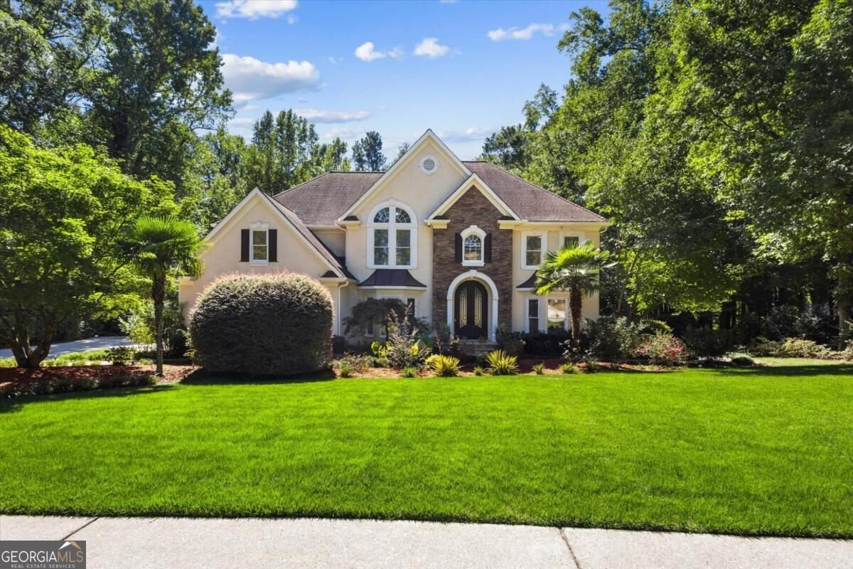 1316 Annapolis Way Grayson - Photo 65
