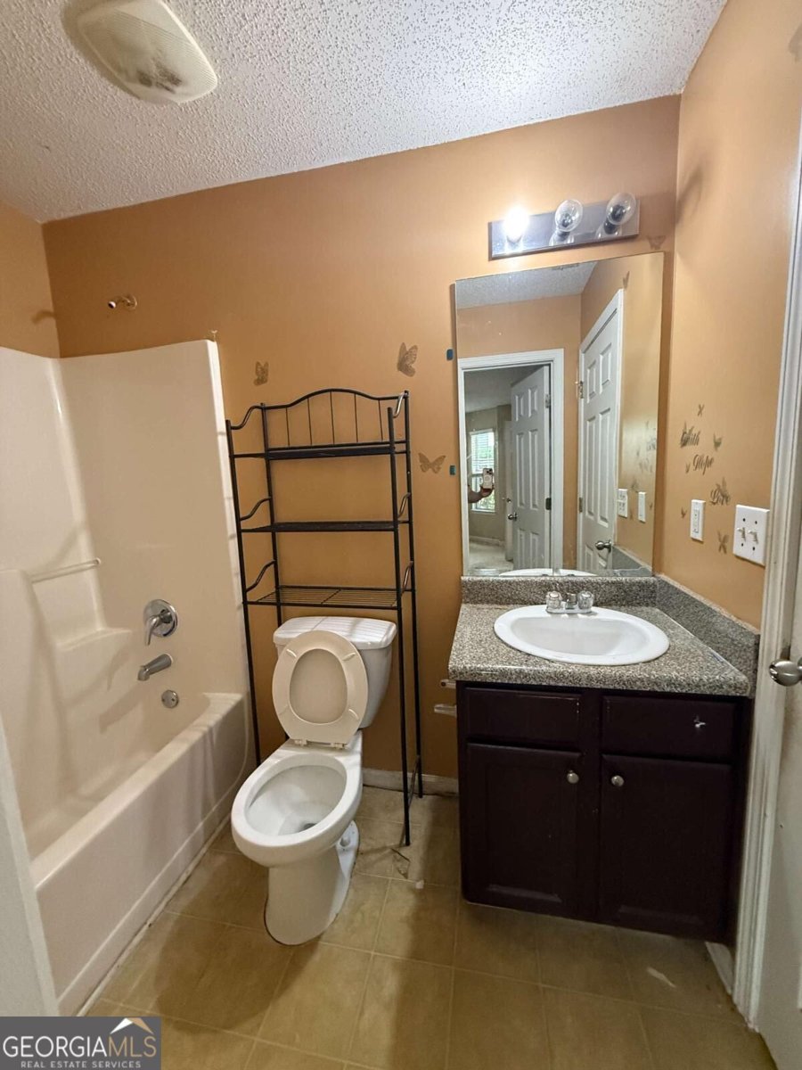 580 Lakeridge Court Covington - Photo 15