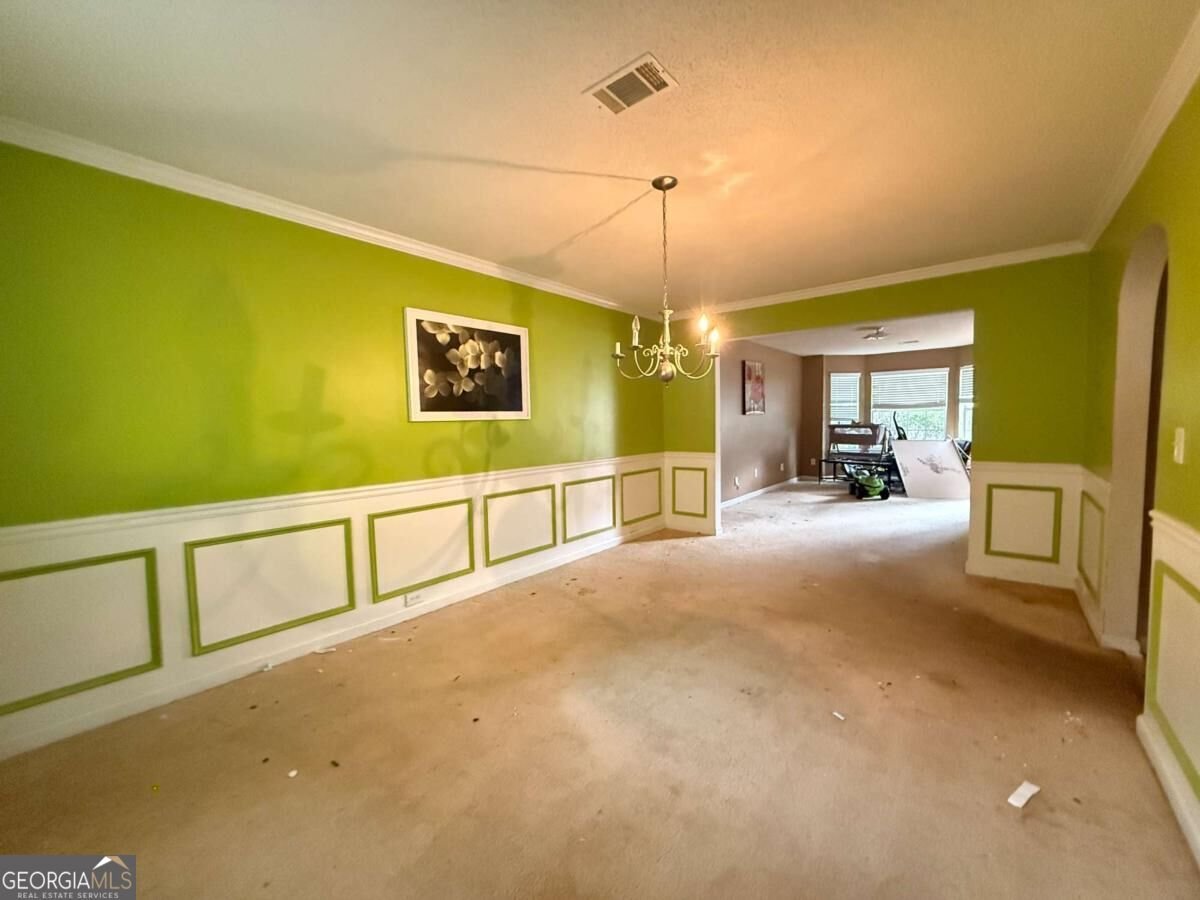 580 Lakeridge Court Covington - Photo 8