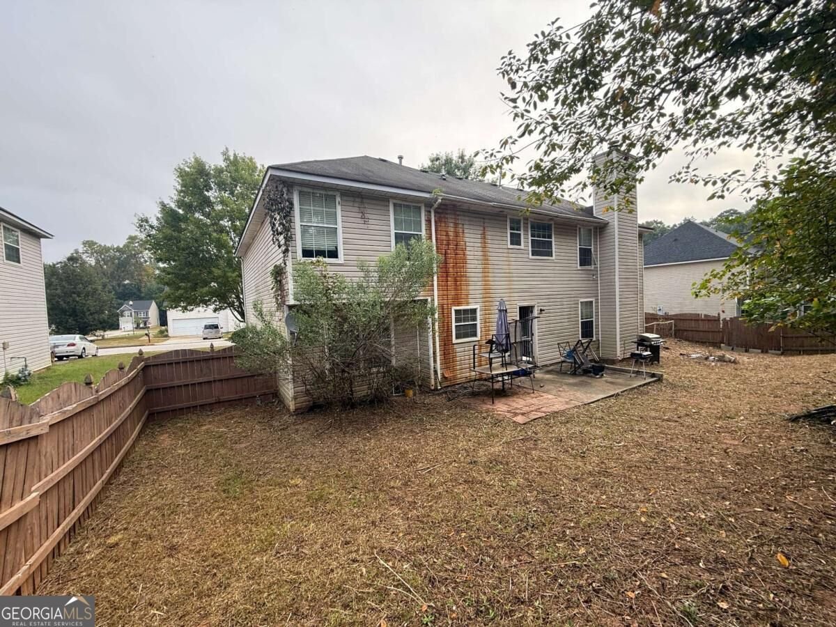 580 Lakeridge Court Covington - Photo 9