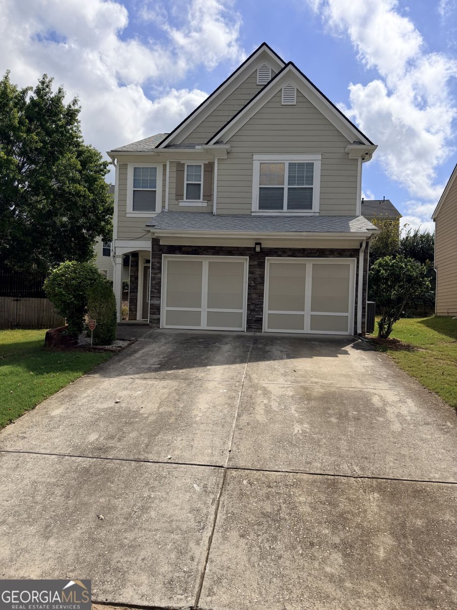 1688 Windale Court Lawrenceville - main photo