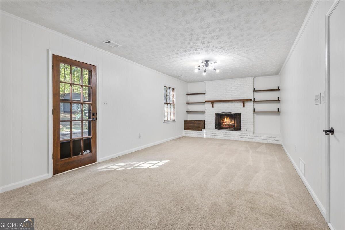 130 Carrollwood Drive Fayetteville - Photo 11