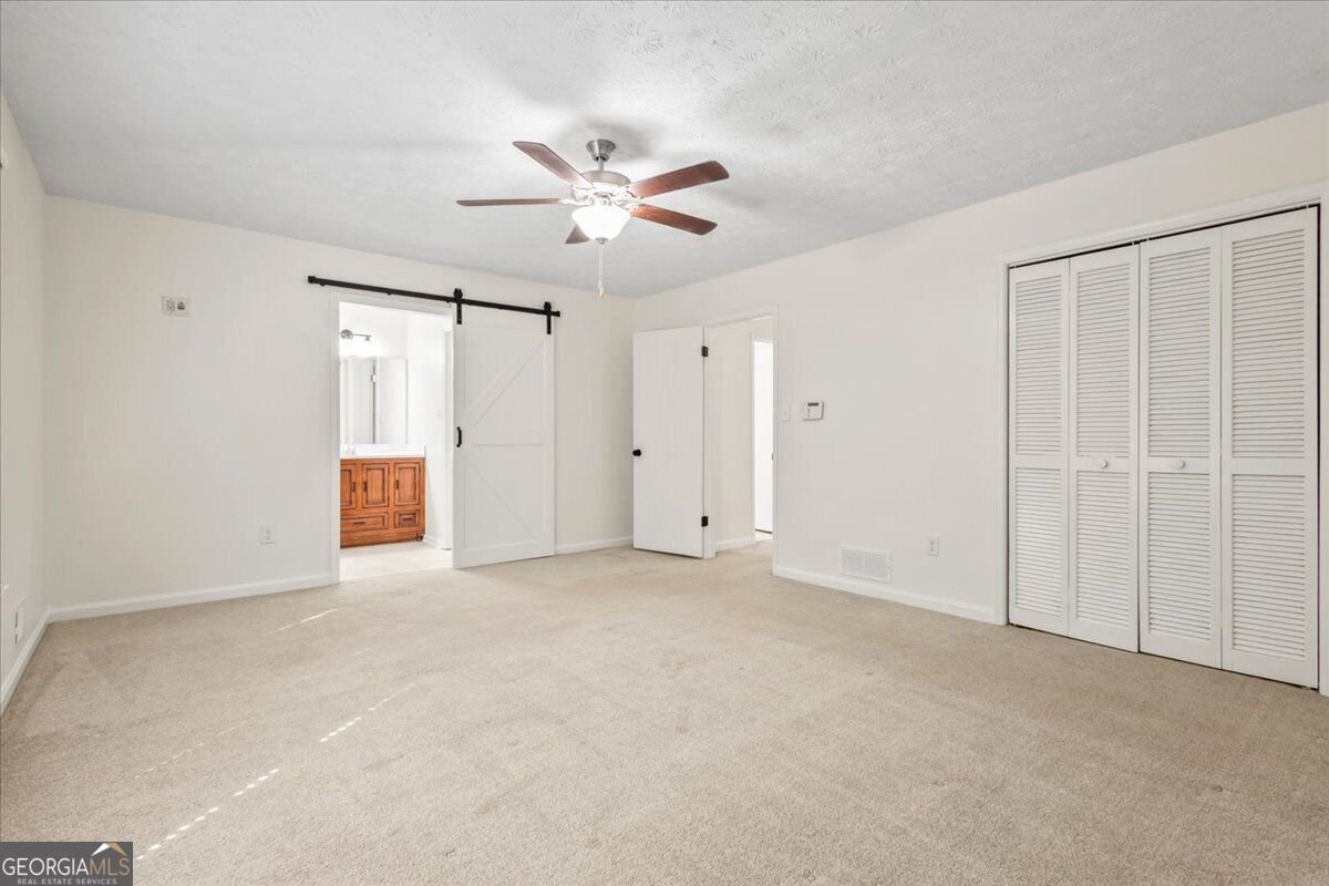 130 Carrollwood Drive Fayetteville - Photo 14
