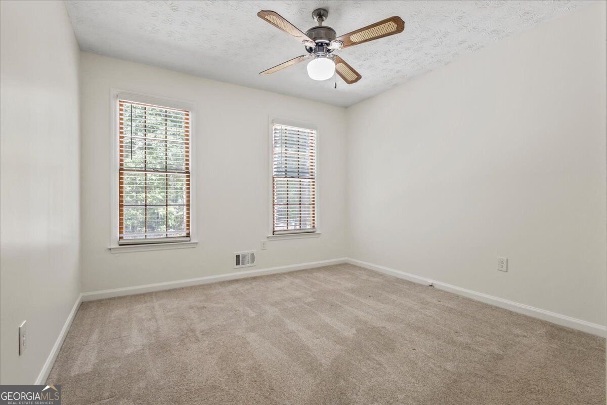130 Carrollwood Drive Fayetteville - Photo 17