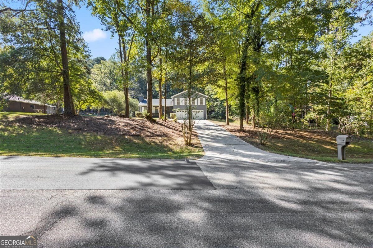 130 Carrollwood Drive Fayetteville - Photo 20