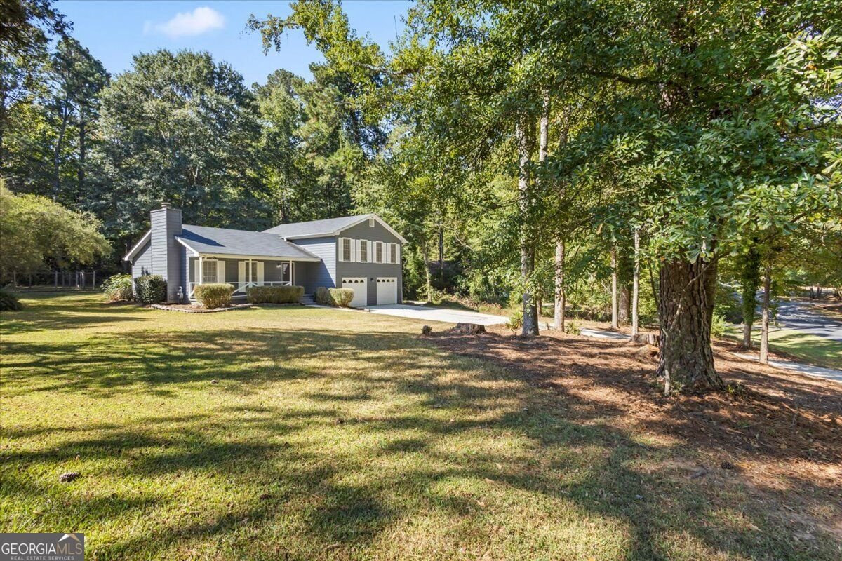 130 Carrollwood Drive Fayetteville - Photo 22