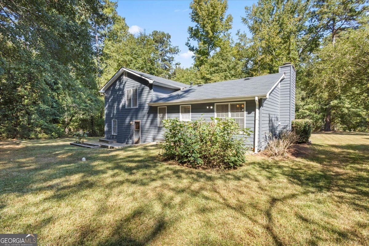 130 Carrollwood Drive Fayetteville - Photo 23