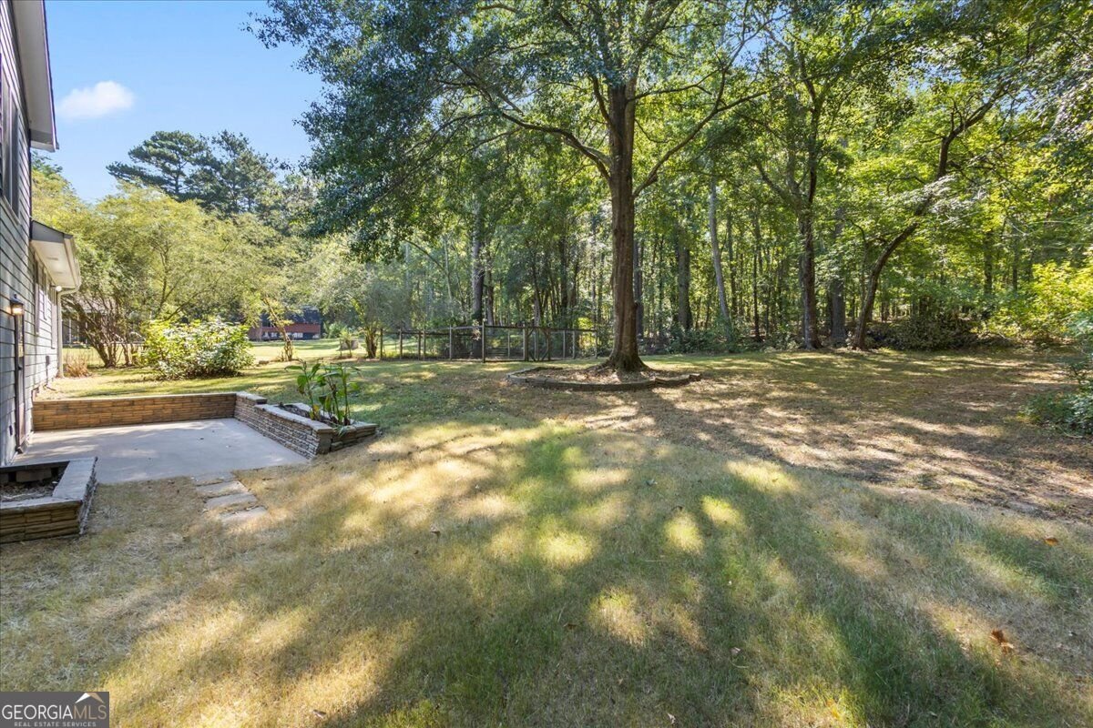 130 Carrollwood Drive Fayetteville - Photo 24