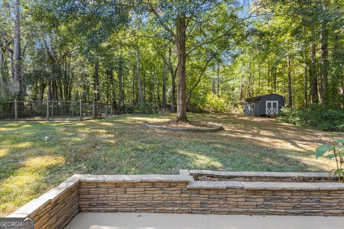 130 Carrollwood Drive Fayetteville - Photo 25