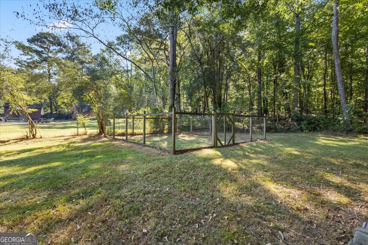 130 Carrollwood Drive Fayetteville - Photo 26