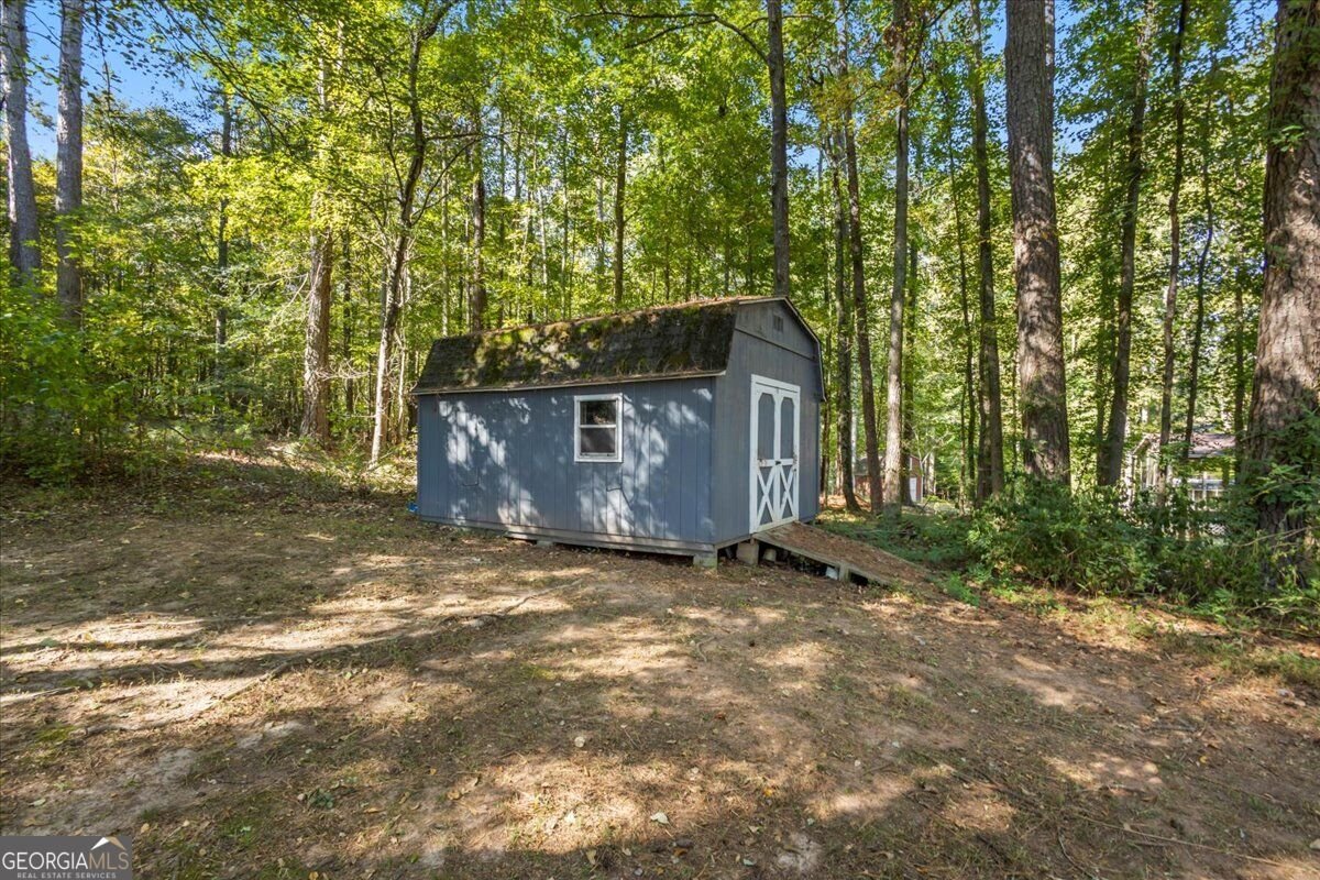 130 Carrollwood Drive Fayetteville - Photo 27