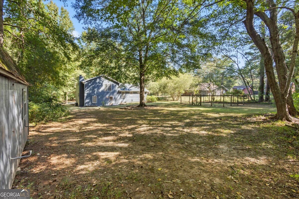 130 Carrollwood Drive Fayetteville - Photo 28