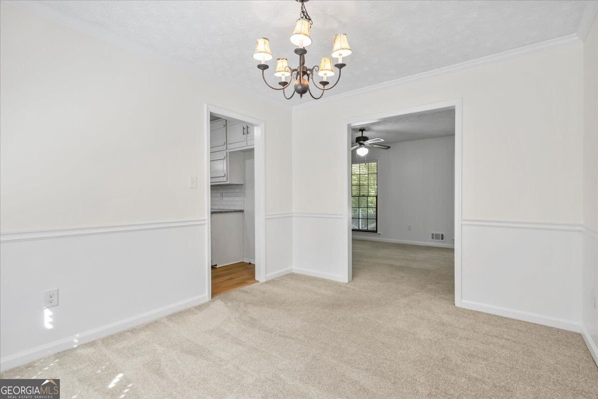 130 Carrollwood Drive Fayetteville - Photo 6
