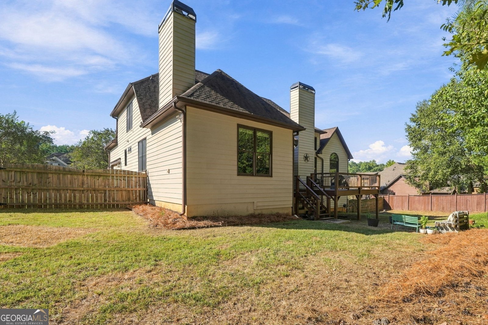 160 Arthur Hills Drive Acworth - Photo 22