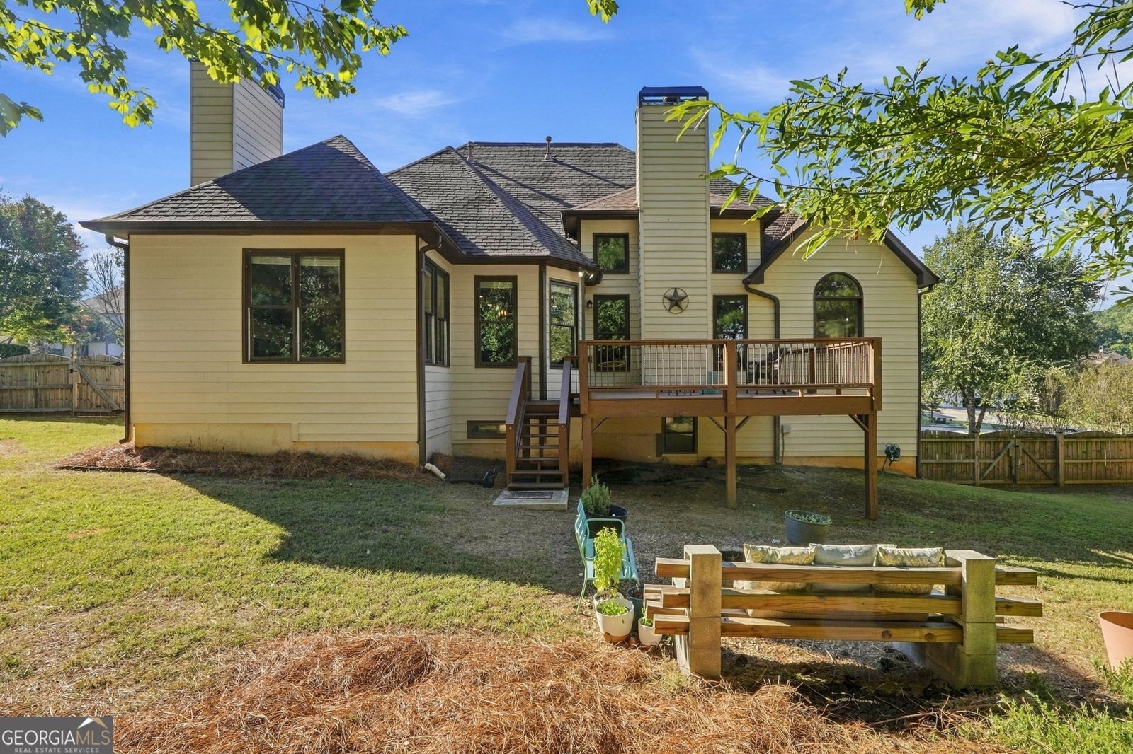 160 Arthur Hills Drive Acworth - Photo 23